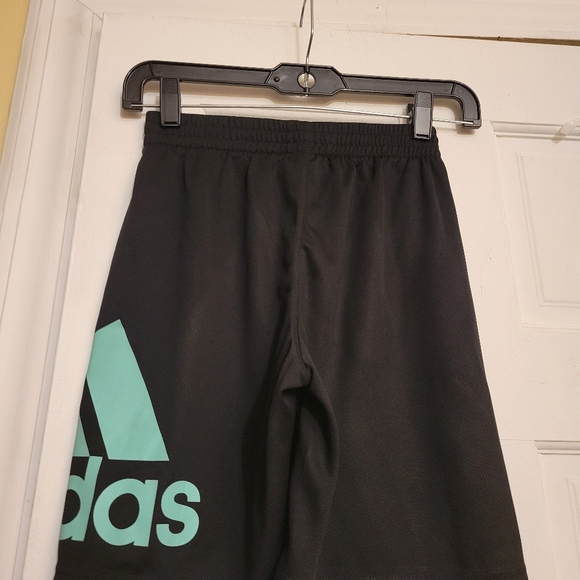TWO BOY SHORTS: Ben Sherman The Original & Adidas Regular Fit Size M (10/12) - Picture 11 of 16